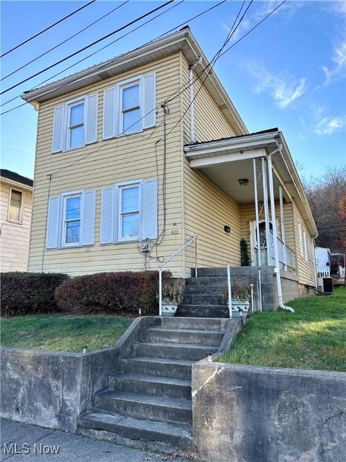 413 N 6th St, Toronto, OH, 43964 | Card Image