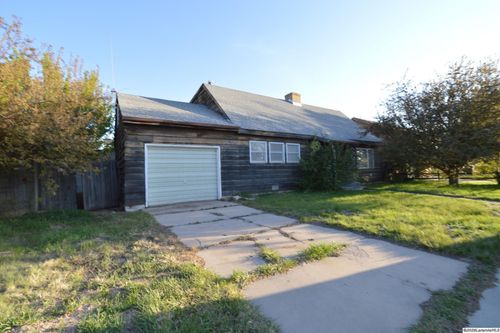 1120 Sanders Drive, Laramie, WY, 82070 | Card Image