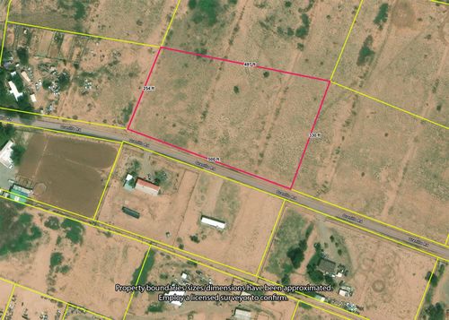 15 Granillo Rd, Veguita, NM, 87062-9747 | Card Image