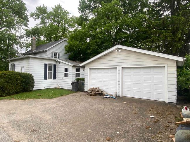 111 W 3 Rd St, House other with 3 bedrooms, 2 bathrooms and null parking in Rochester IN | Image 5