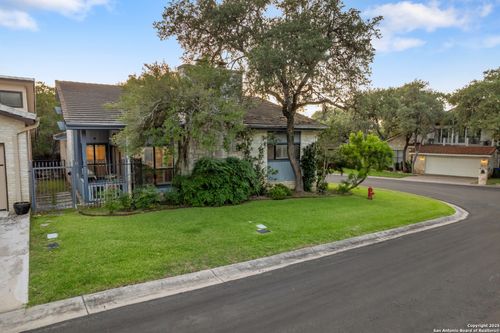 29349 Ridgeview Trl, Boerne, TX, 78015-4500 | Card Image
