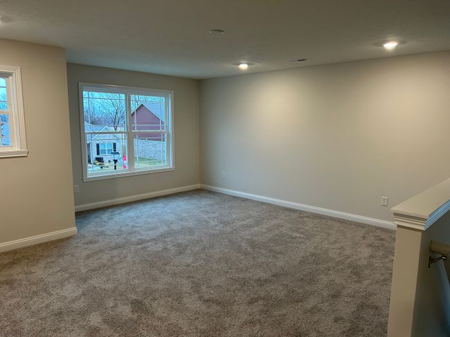 935 Booneway Ln, House other with 4 bedrooms, 4 bathrooms and null parking in Bargersville IN | Image 9