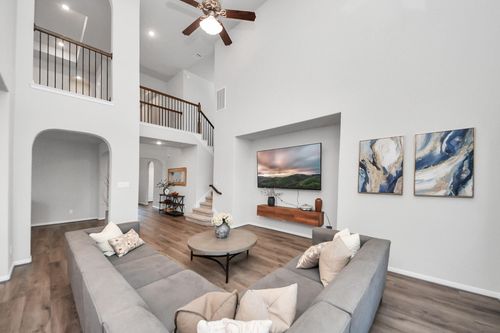 21444 Kings Guild Ln, Kingwood, TX, 77339-2678 | Card Image