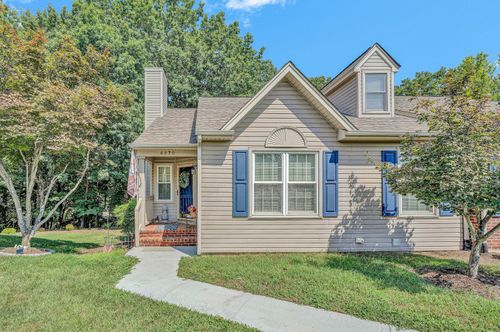 4670 Mill View Ct, Roanoke, VA, 24018-3132 | Card Image