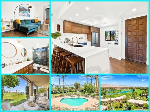 28284 Desert Princess Dr, Cathedral City, CA, 92234 | Card Image