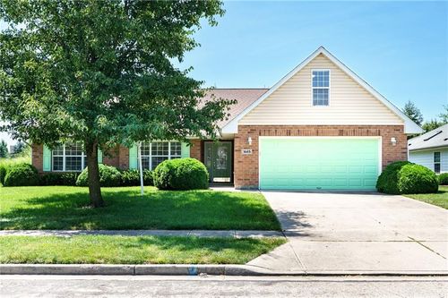1665 Primrose Ln, Fairborn, OH, 45324-9639 | Card Image