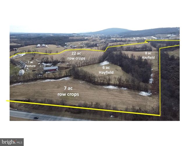 2820 Milt Summers Rd, Home with 4 bedrooms, 1 bathrooms and null parking in MIDDLETOWN MD | Image 52