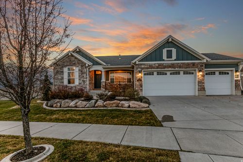 6101 N Latigo Ln, Mountain Green, UT, 84050-4400 | Card Image