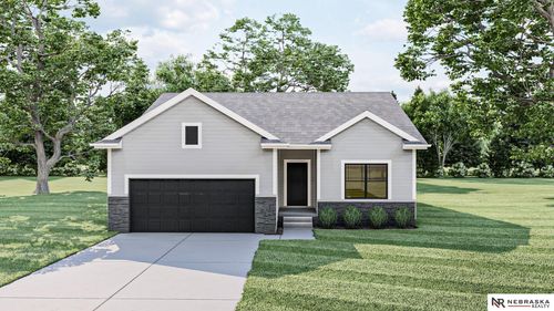 12248 S 111th Avenue, Papillion, NE, 68046 | Card Image