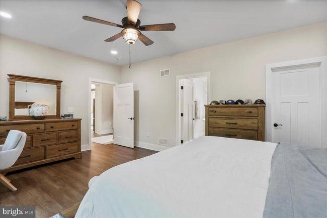 2968 Cheyennes Trl, House other with 3 bedrooms, 4 bathrooms and null parking in GERRARDSTOWN WV | Image 26