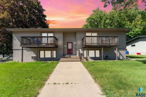 2900 E Klondike Trl, Sioux Falls, SD, 57103-4305 | Card Image
