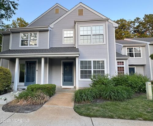 407 Hampton Ct, Manalapan, NJ, 07726-3276 | Card Image