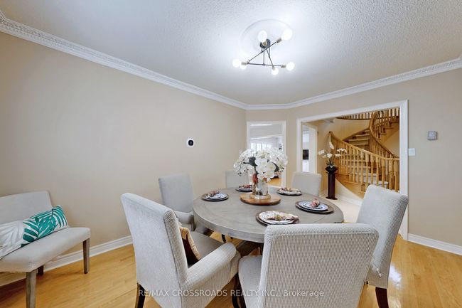 75 Cassandra Cres, House other with 5 bedrooms, 4 bathrooms and 5 parking in Richmond Hill ON | Image 19