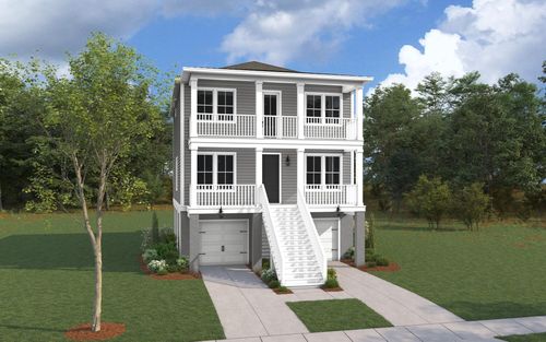 3118 Vanessa Lynne Ln, Johns Island, SC, 29455-5312 | Card Image