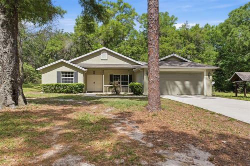 11459 Trail Ridge Run, BROOKSVILLE, FL, 34601-6599 | Card Image
