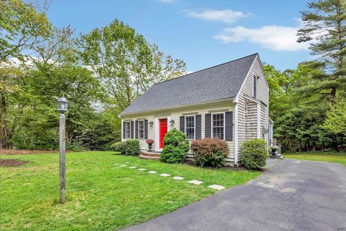 13 Pickerel Way, Forestdale, MA, 02644-1931 | Card Image