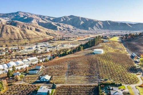 0 Kennedy Rd, Cashmere, WA, 98815 | Card Image