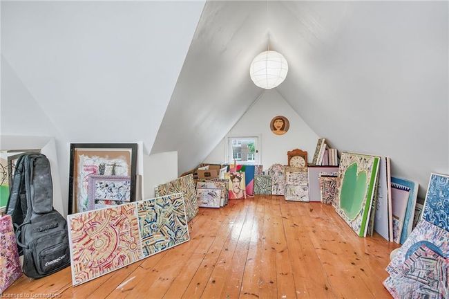 122 Dufferin Ave, House other with 7 bedrooms, 5 bathrooms and 7 parking in Brantford ON | Image 36