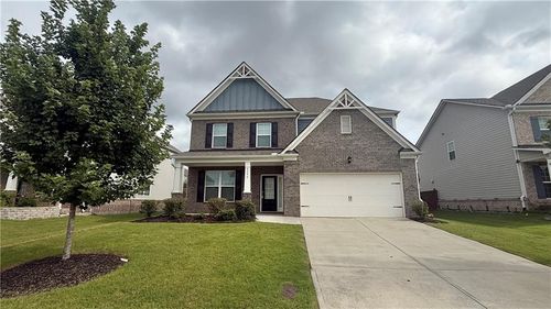 5295 Blue Mountain Ln, Cumming, GA, 30040-3129 | Card Image