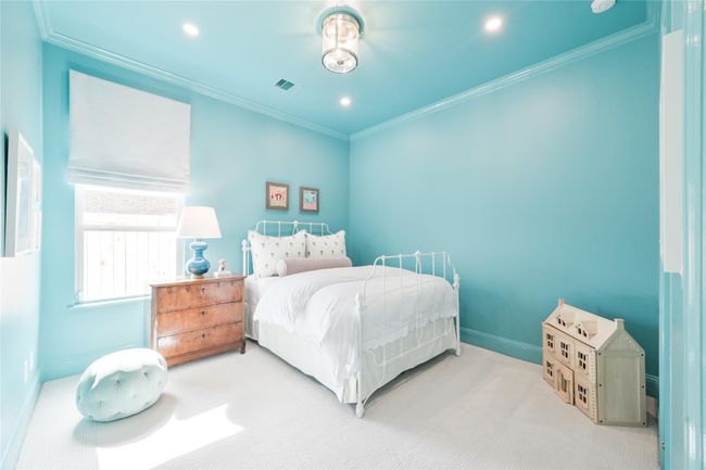One of Four Bedrooms | Image 22