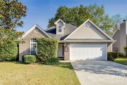 104 Sandstone Dr, Bloomingdale, GA, 31302-8110 | Card Image