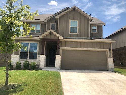 352 Grace Lilly Dr, Buda, TX, 78610-3987 | Card Image