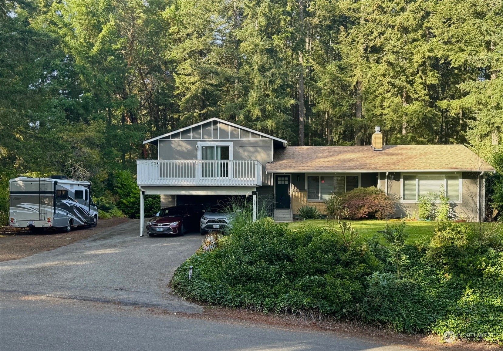 67th St, Gig Harbor, WA 98335