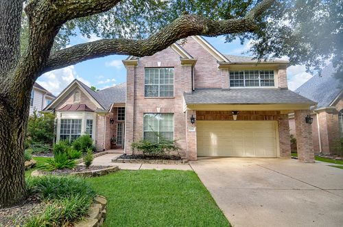 1222 Ragsdale Ln, Katy, TX, 77494-3571 | Card Image