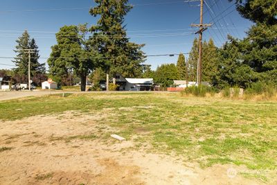 0 0 Se Wichman St, Home with 0 bedrooms, 0 bathrooms and null parking in Tenino WA | Image 2