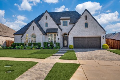 6032 Manderlay Dr, Frisco, TX, 75034-9286 | Card Image