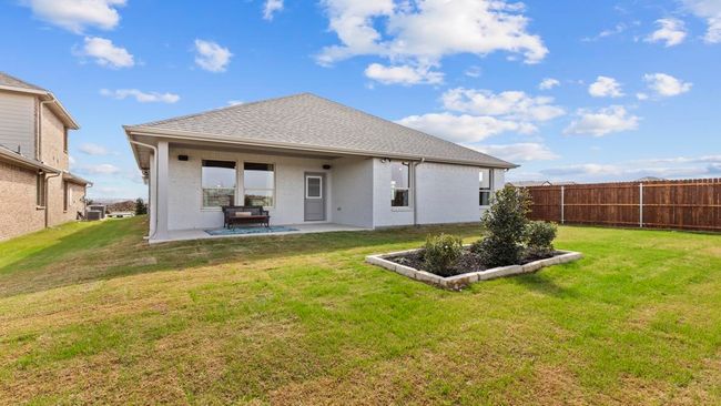 8708 Tailwood Ln, House other with 4 bedrooms, 2 bathrooms and null parking in Justin TX | Image 34