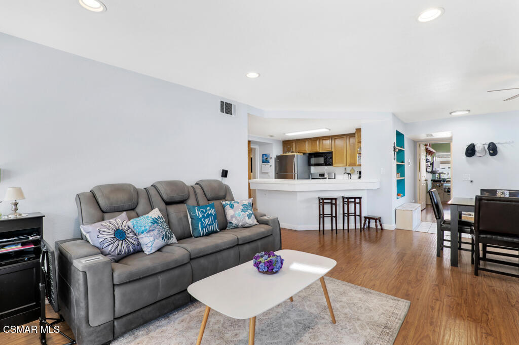 Residential in Camarillo 5