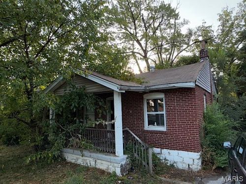 2144 68th St, Saint Louis, MO, 63121-5634 | Card Image