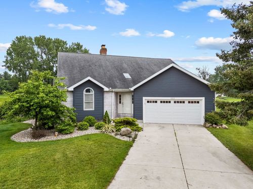 1953 S Troon Rd, Winona Lake, IN, 46590-7000 | Card Image