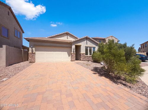 28321 N Cactus Flower Cir, San Tan Valley, AZ, 85143-5075 | Card Image