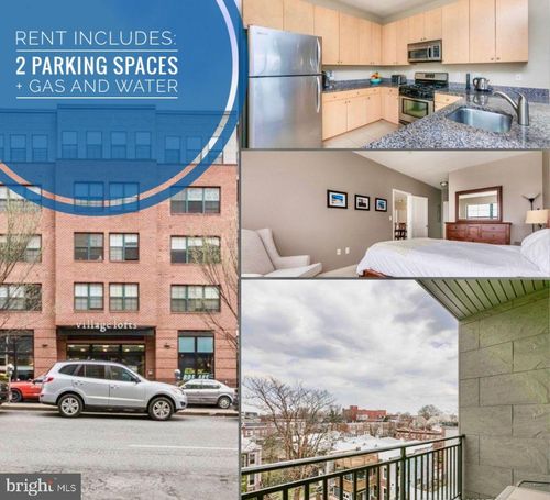 unit-314-3201 Saint Paul St, BALTIMORE, MD, 21218-3320 | Card Image