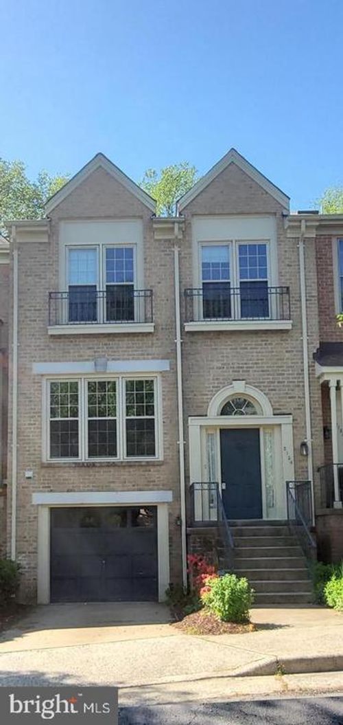 357-2134 Kings Garden Way, FALLS CHURCH, VA, 22043-2592 | Card Image
