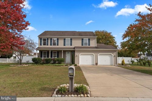 107 Albert Pl, FELTON, DE, 19943-6929 | Card Image