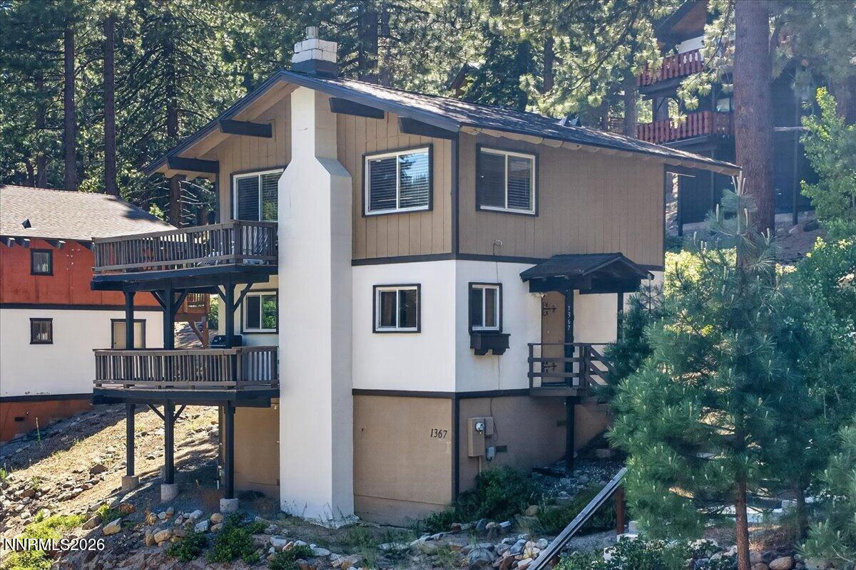 Residential in Incline Village 2