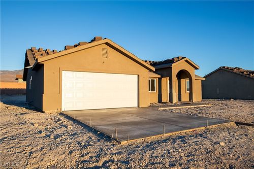 5841 Genoa Avenue, Pahrump, NV, 89060 | Card Image