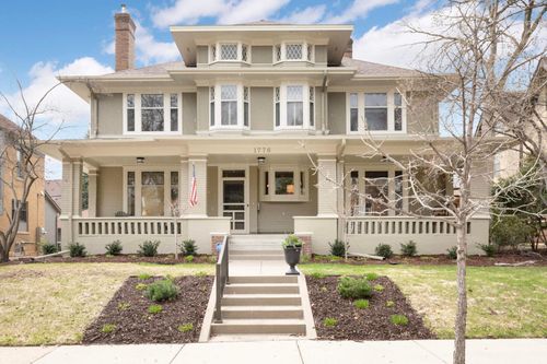 1776 Knox Ave S, Minneapolis, MN, 55403-2835 | Card Image