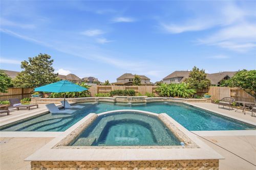 20330 Everwood Green Ln, Cypress, TX, 77433-5153 | Card Image
