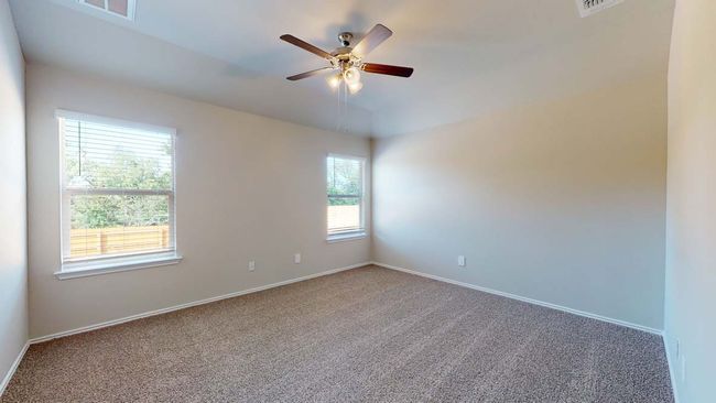 210 Rearden Blvd, House other with 3 bedrooms, 2 bathrooms and 2 parking in Jarrell TX | Image 13