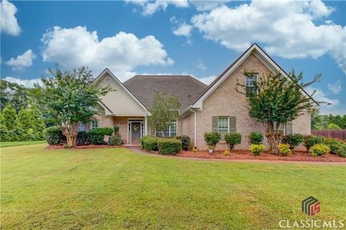 184 Station Dr, Pendergrass, GA, 30567-2254 | Card Image