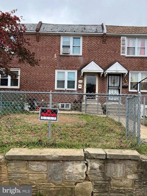 220 Weymouth Rd, DARBY, PA, 19023-1424 | Card Image