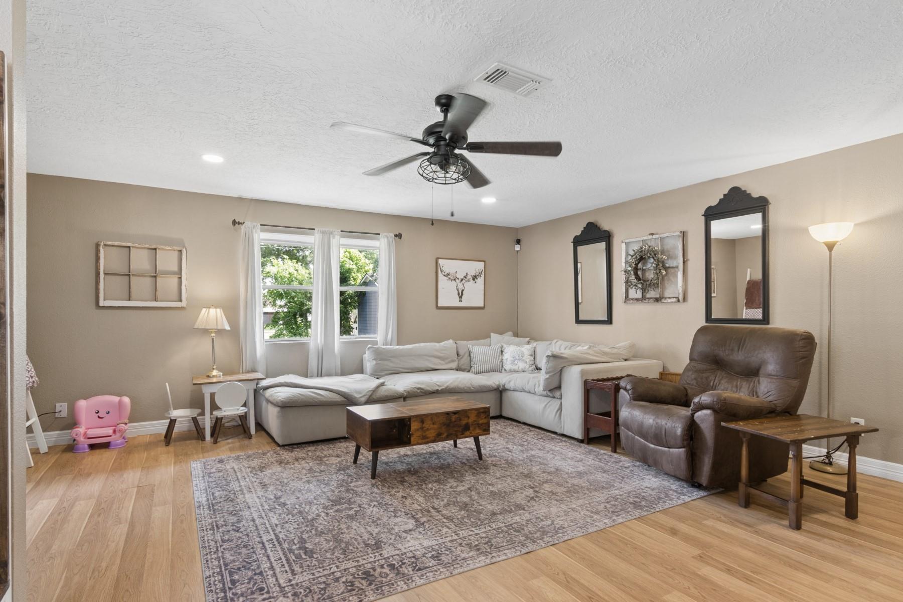 Residential in Houston 5