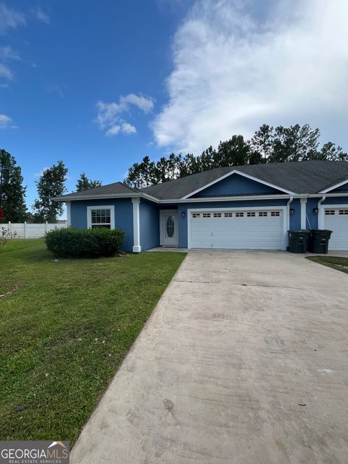 206 Royal Palms Ave, Kingsland, GA, 31548-8501 | Card Image