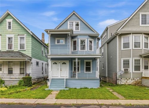 258 Laurel Street, Buffalo, NY, 14208 | Card Image