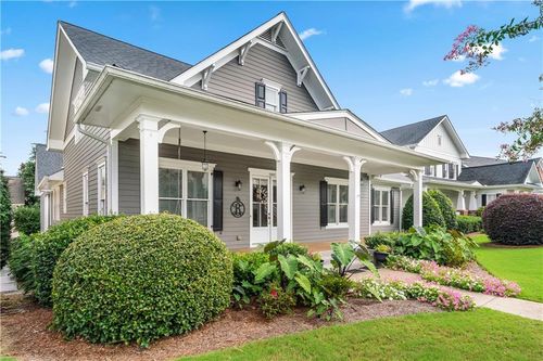 5841 Choctaw Ln, Braselton, GA, 30517-6007 | Card Image