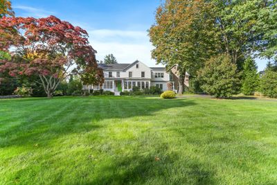 173 Middlesex Road, House other with 6 bedrooms, 6 bathrooms and null parking in Darien CT | Image 2